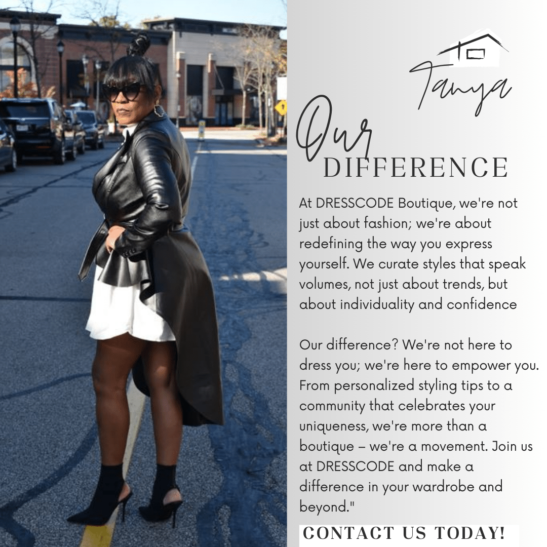 DRESSCODE Boutique in Beachwood, OH (3)