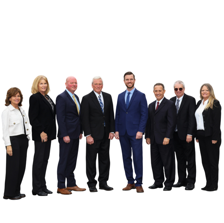 The Preston Law Firm in New Smyrna Beach, FL
