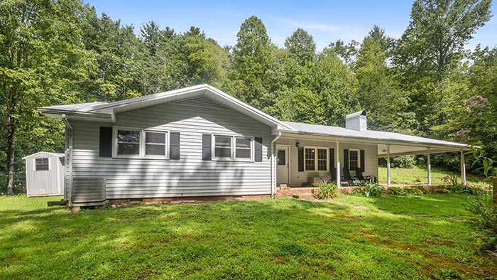 Fisher Realty in Brevard, NC (4)