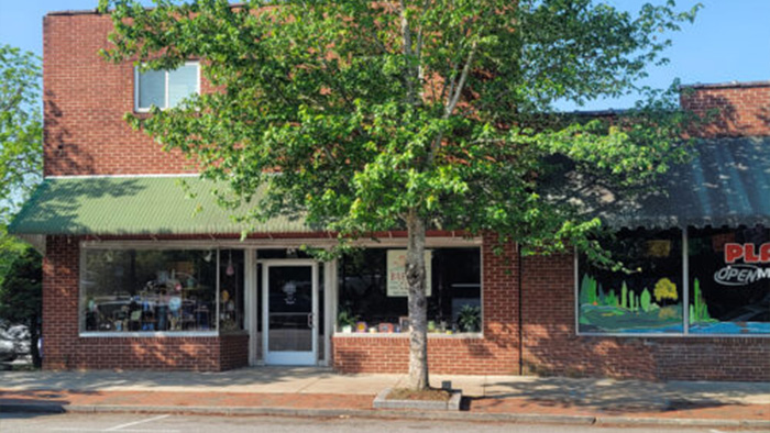 Fisher Realty in Brevard, NC (6)