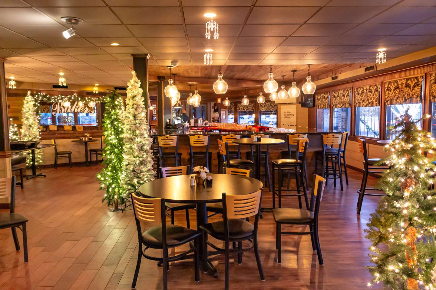 Baker's Restaurant in Elkton, MD (4)