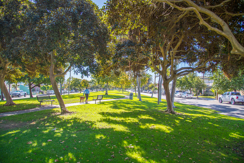 The Oriana Shea Group in Long Beach, CA