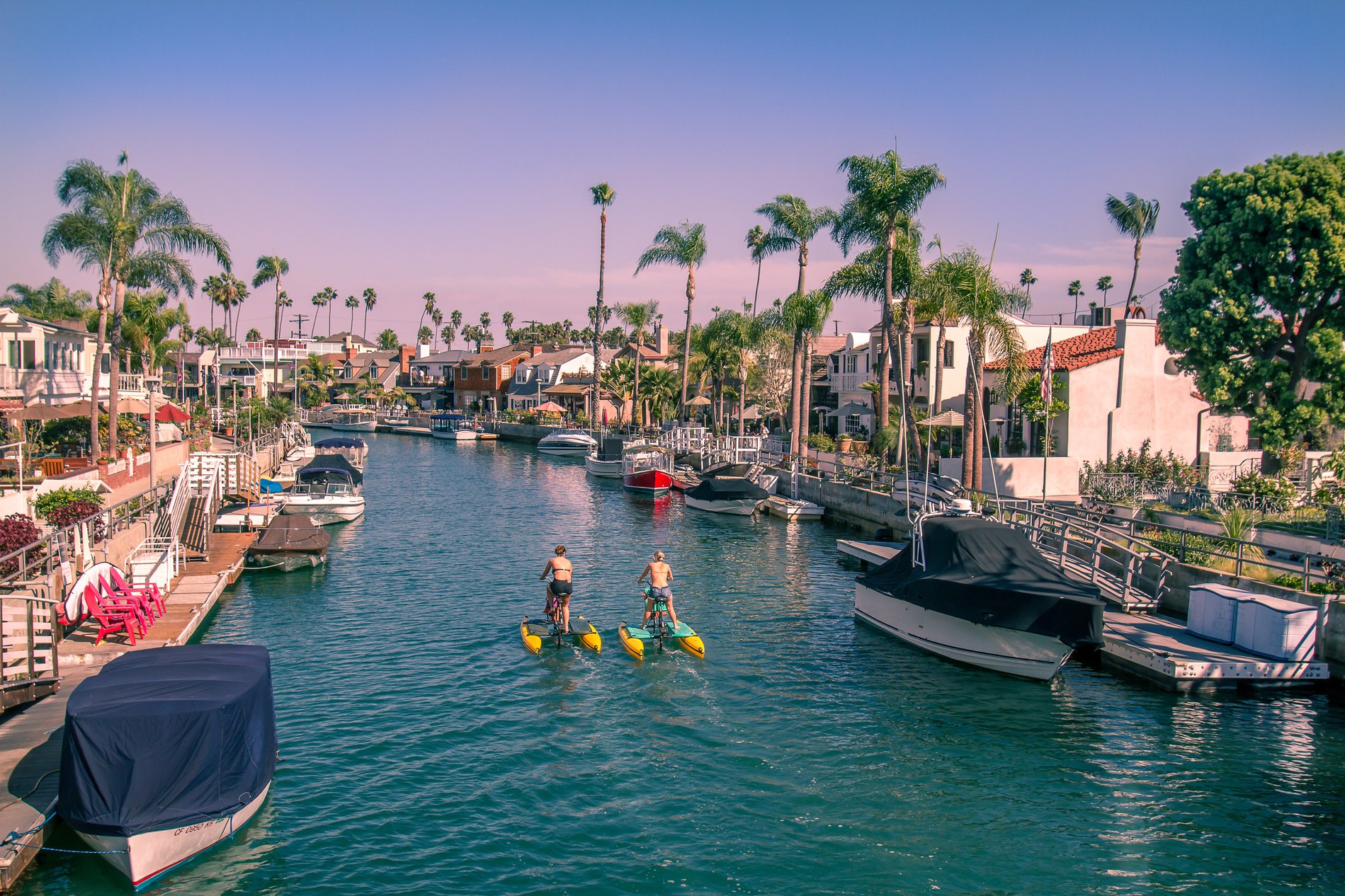 The Oriana Shea Group in Long Beach, CA (2)