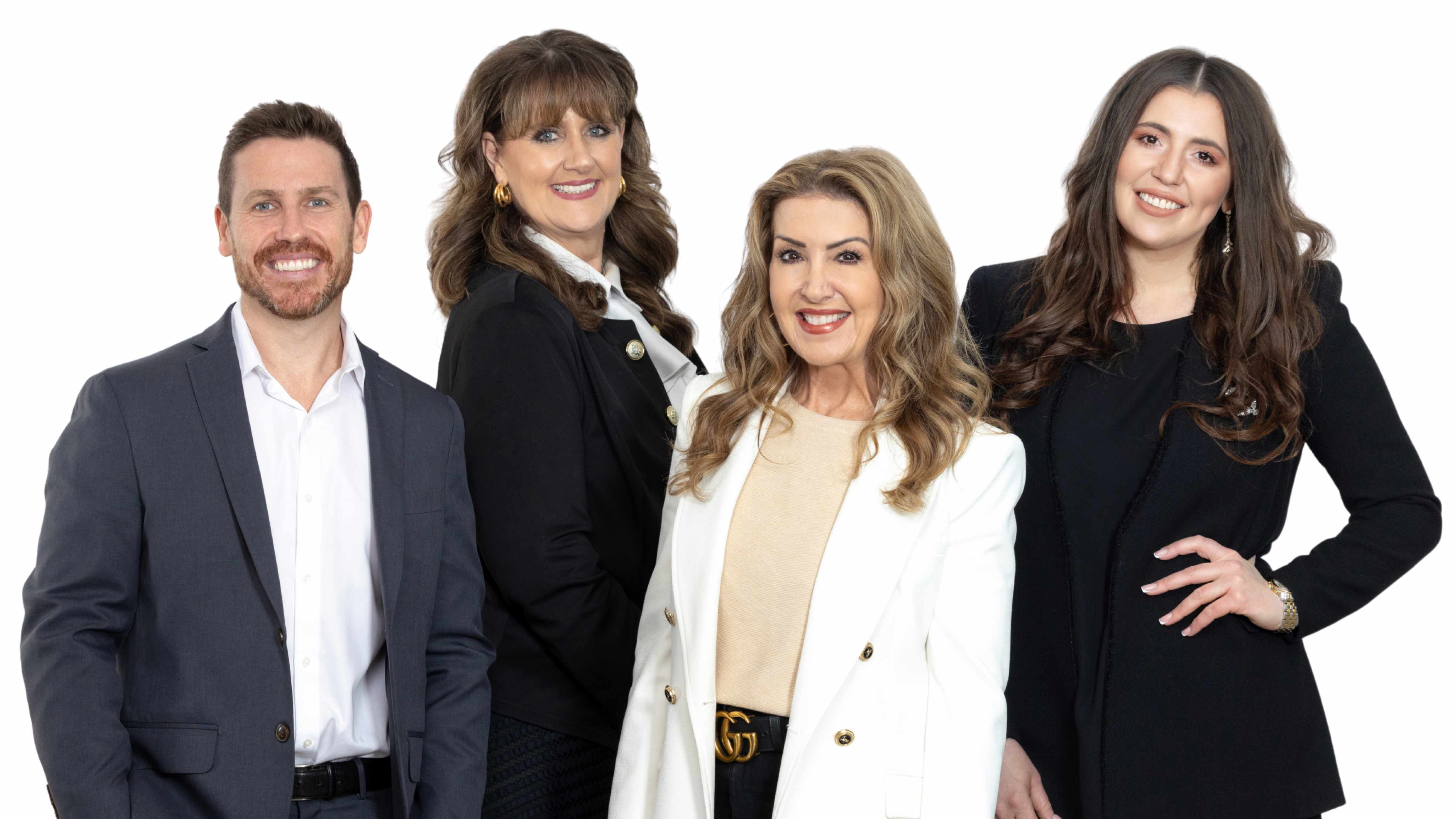 The Oriana Shea Group in Long Beach, CA (3)