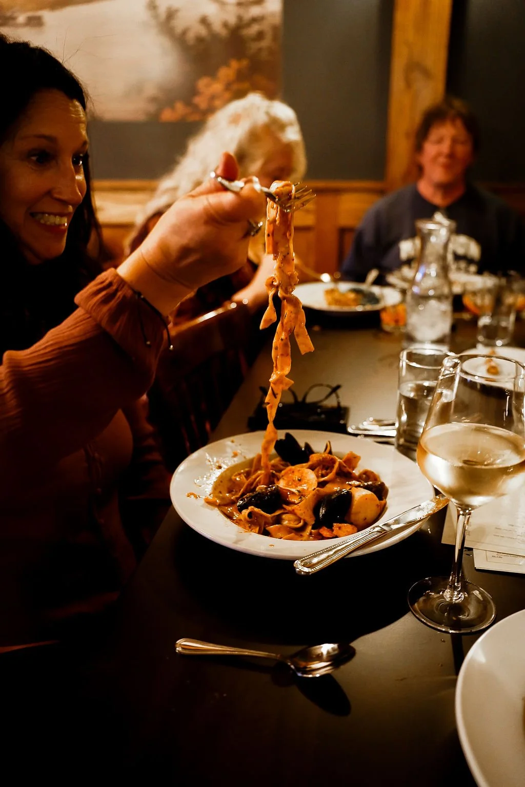 River Oak Chophouse in Madison, IN (4)