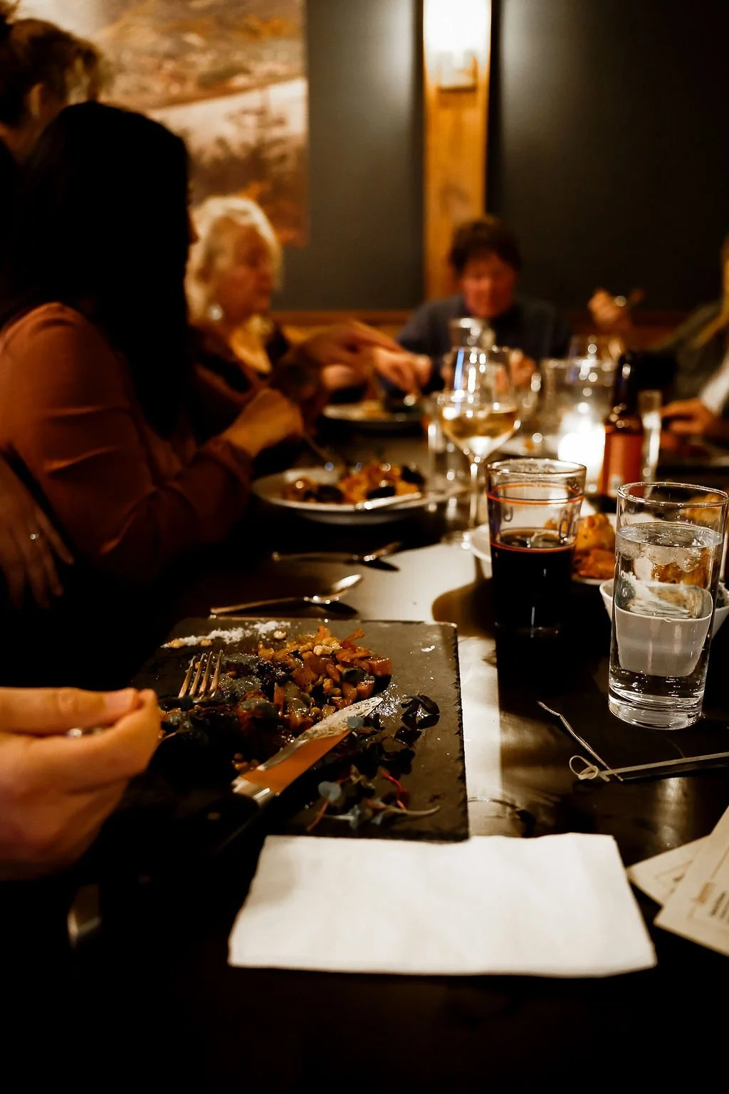 River Oak Chophouse in Madison, IN (5)