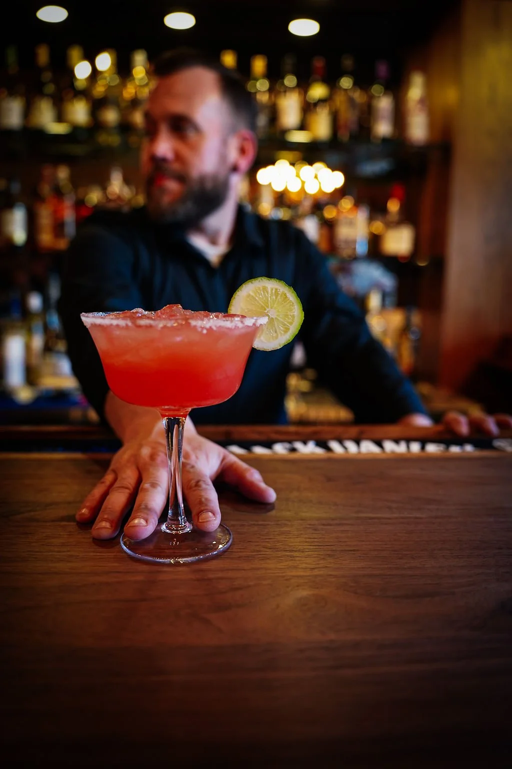 River Oak Chophouse in Madison, IN (6)