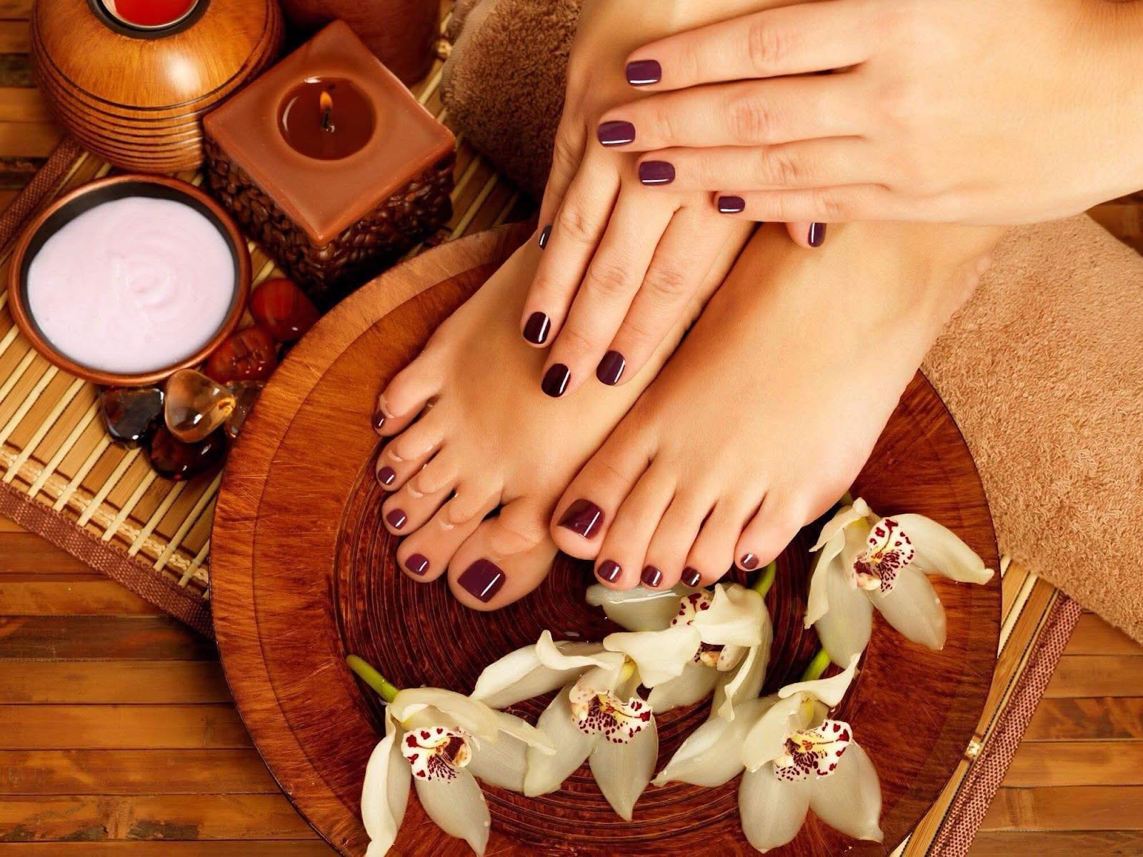 PamperMe Nails & Spa in Moorpark, CA (4)