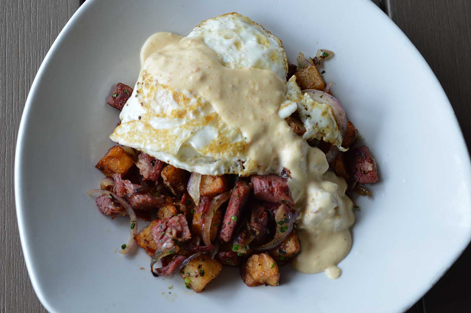 Acme Lowcountry Kitchen in Isle of Palms, SC (6)