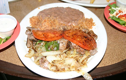 Pepperbelly's Mexican Food in San Saba, TX (3)