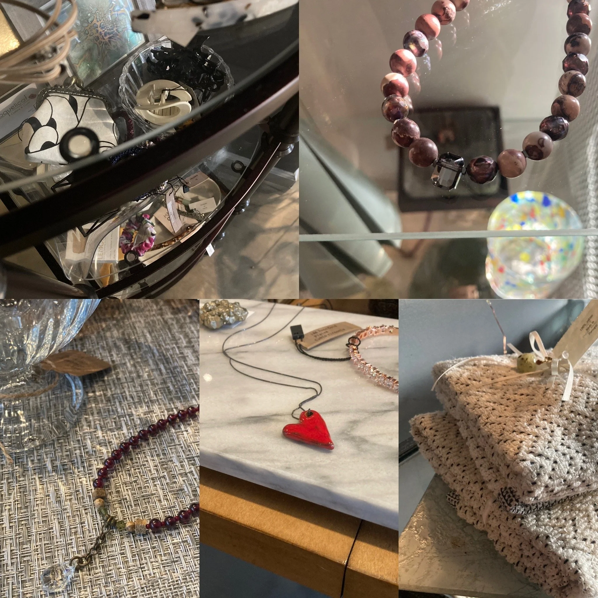 Coquelicot Gallery and Cafe in Rolling Meadows, IL (3)