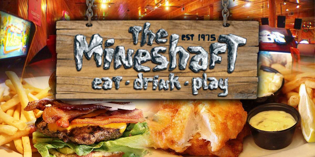 Mineshaft Oshkosh in Oshkosh, WI