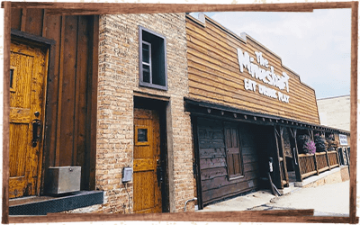 Mineshaft Oshkosh in Oshkosh, WI (4)