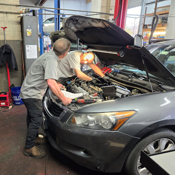 WrenchTree Automotive in Lynchburg, VA (2)