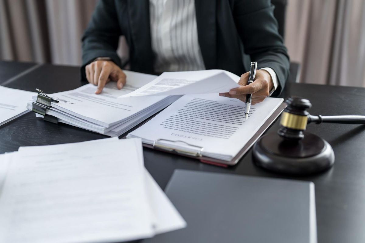Cerrato McGoey Law Firm in Scarsdale, NY