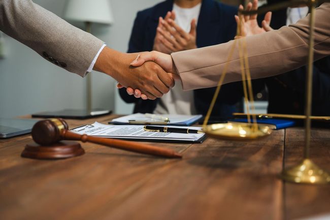 Cerrato McGoey Law Firm in Scarsdale, NY (4)