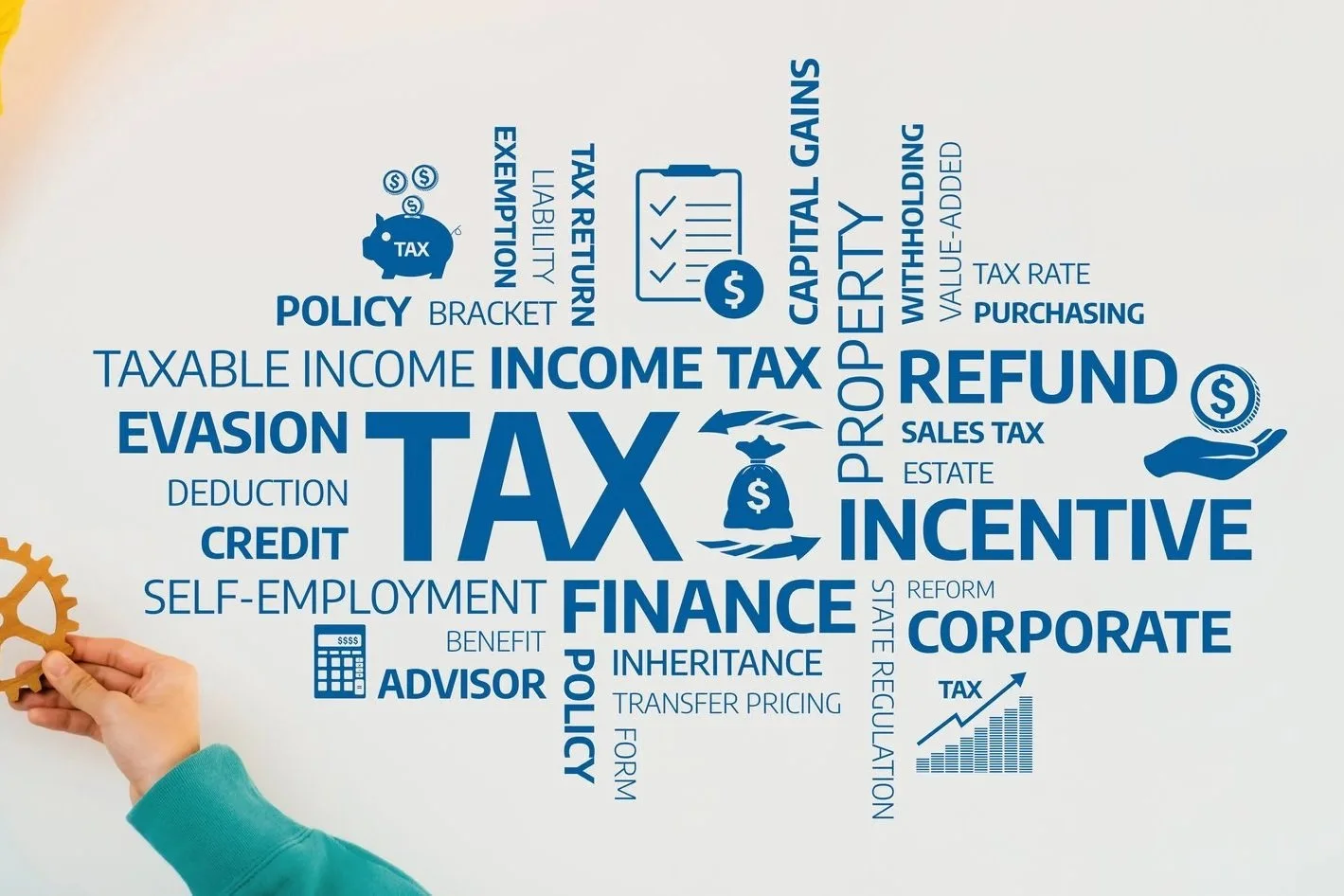 MTM Accountax LLC in Trenton, FL (4)