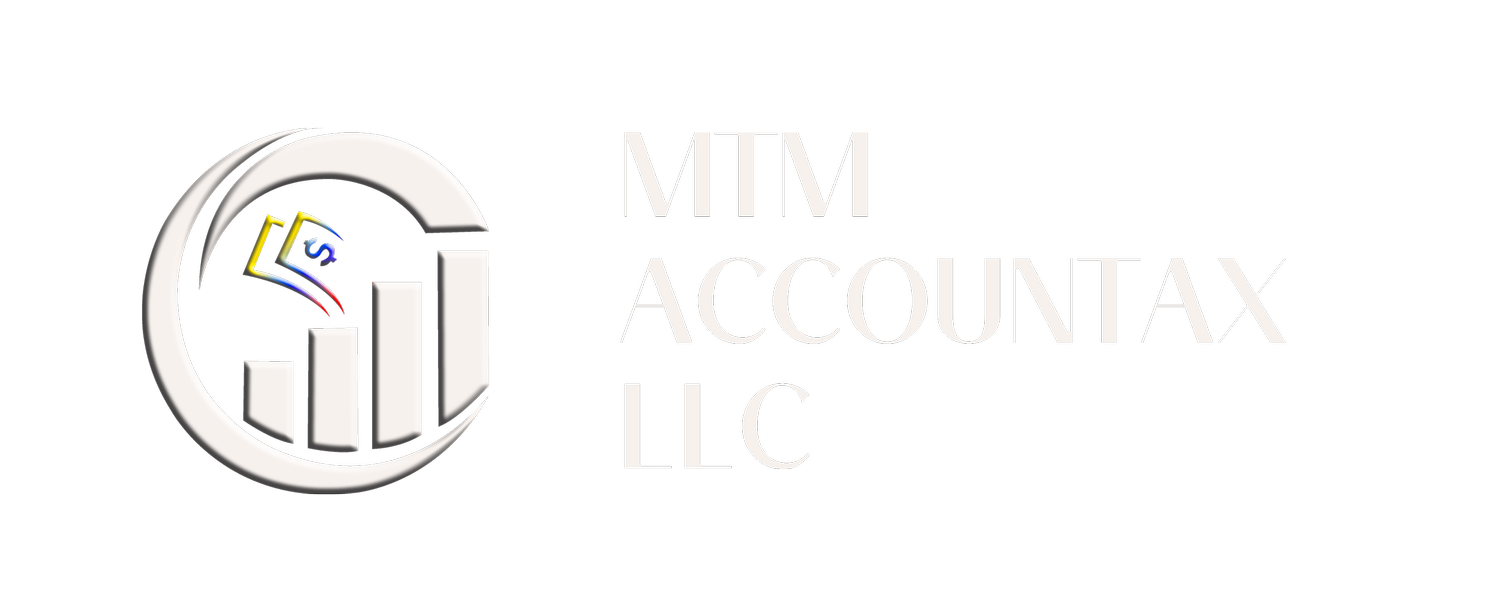 MTM Accountax LLC in Trenton, FL (6)