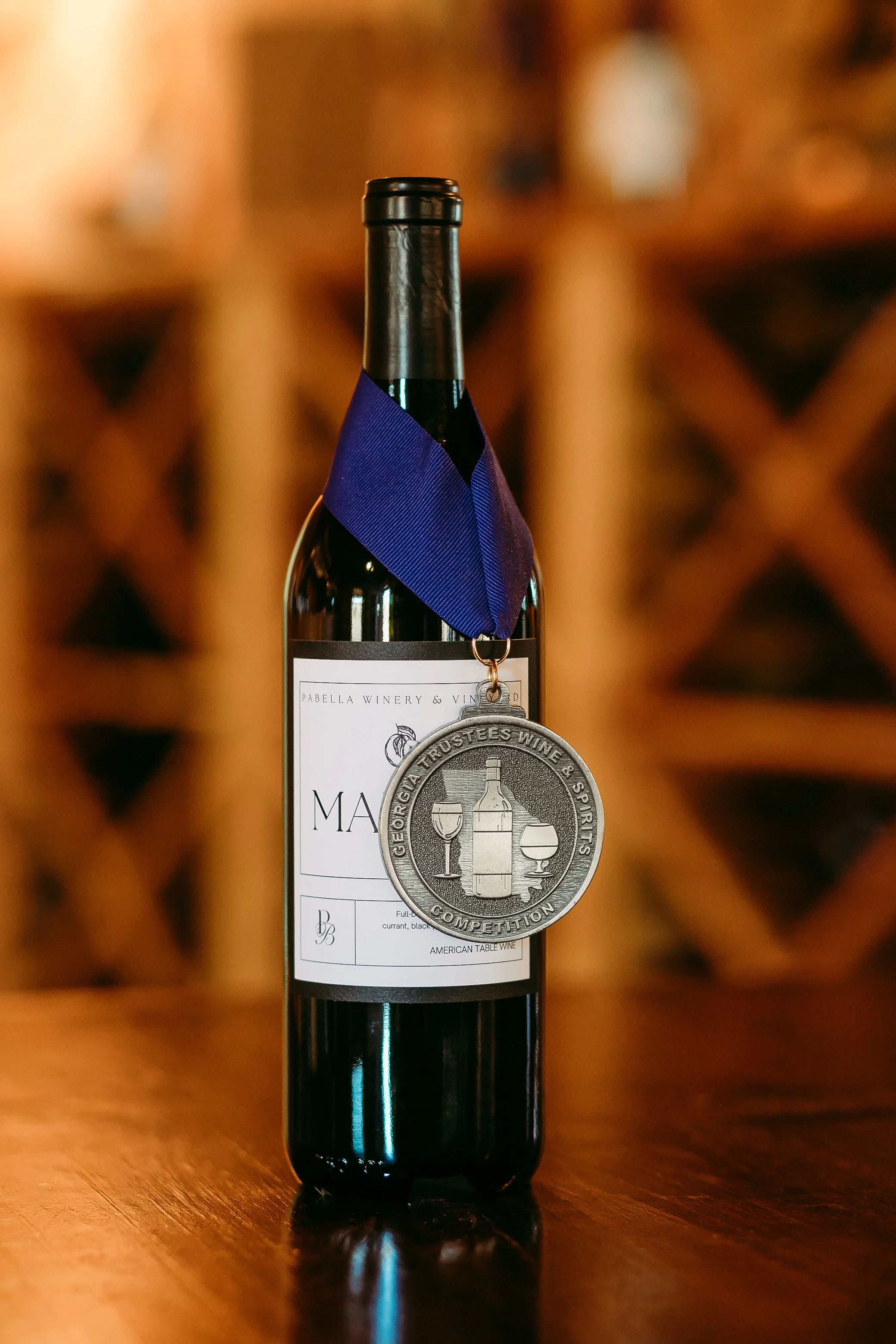 PaBella's Winery and Vineyard in West Point, GA (3)
