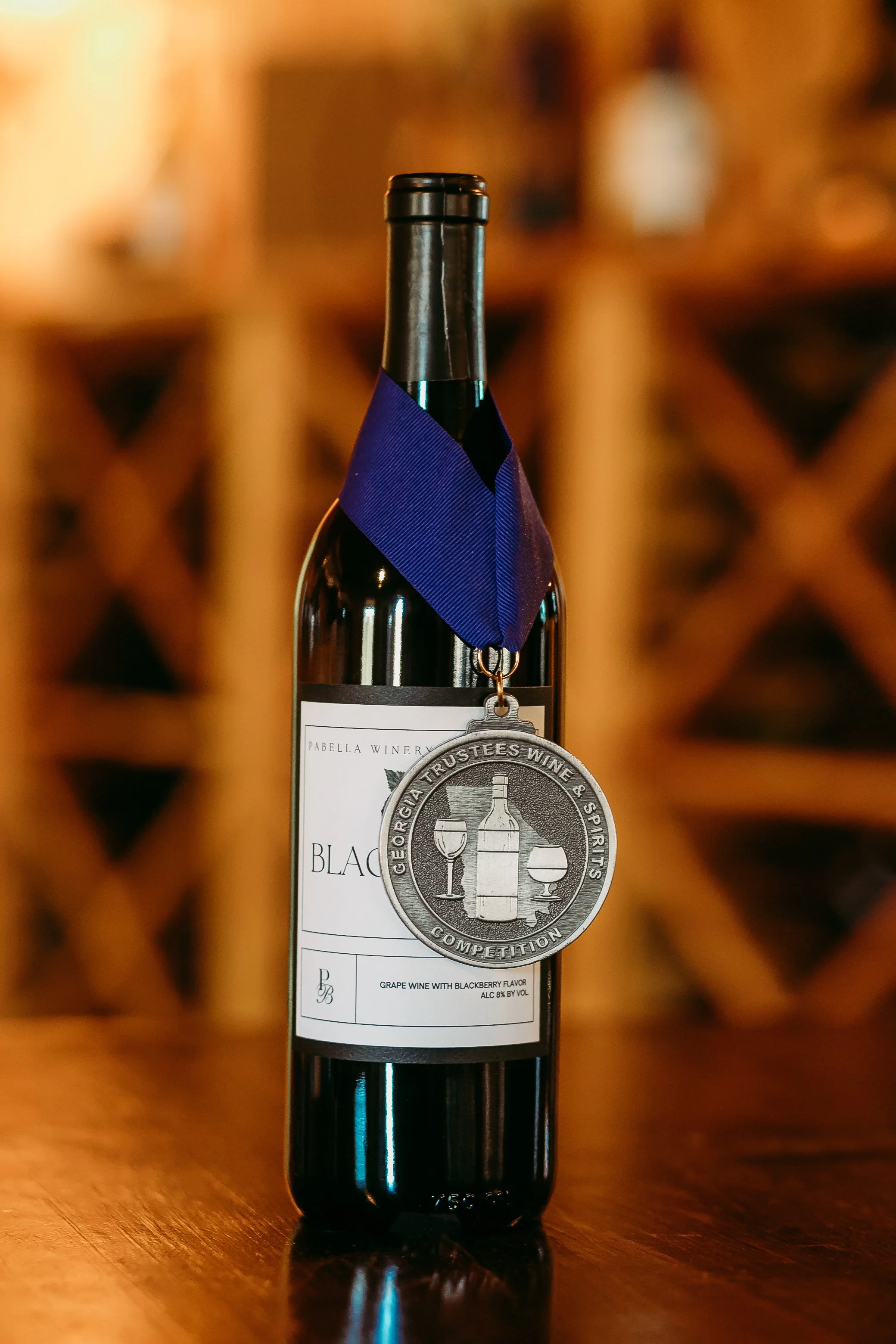 PaBella's Winery and Vineyard in West Point, GA (4)