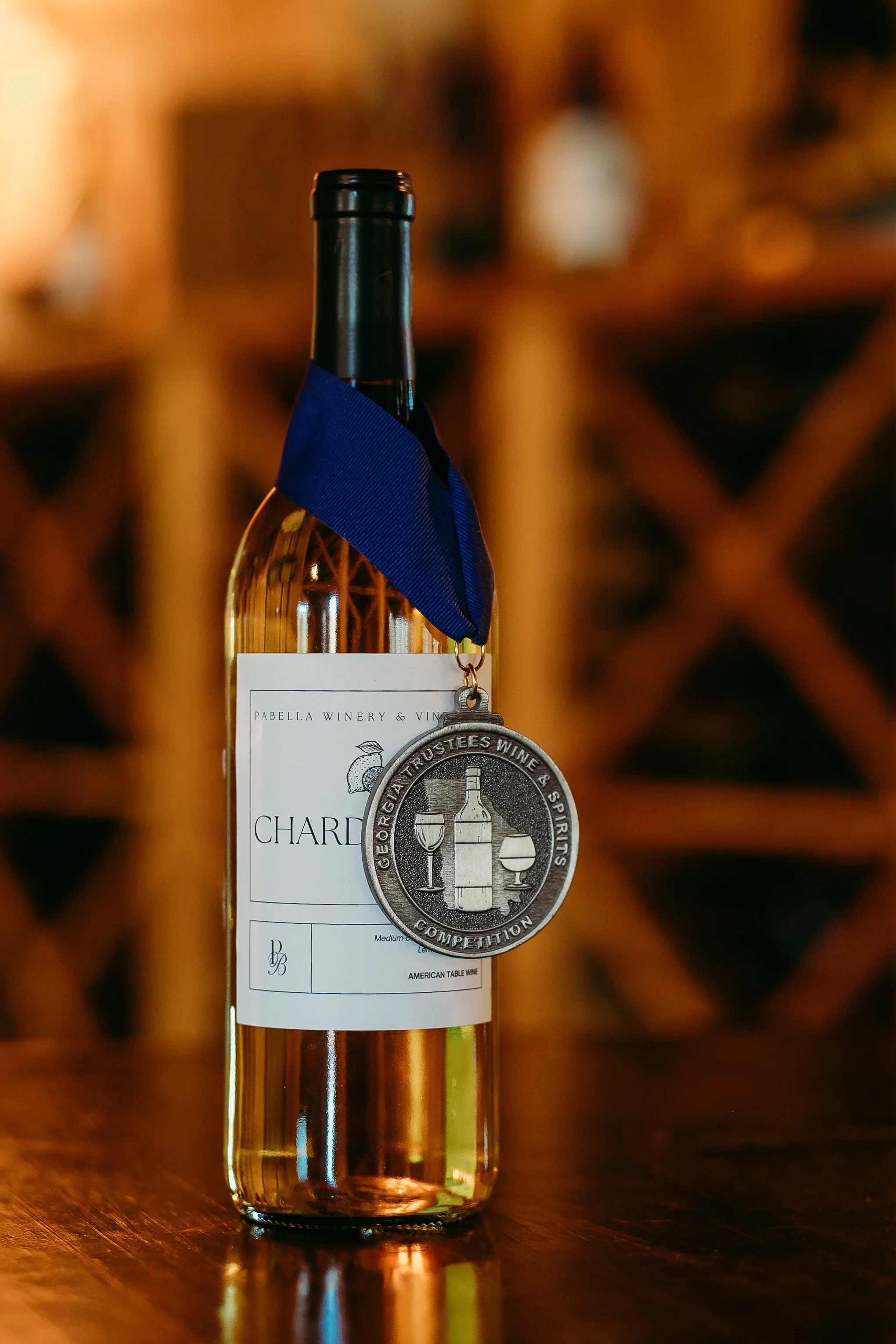 PaBella's Winery and Vineyard in West Point, GA (5)