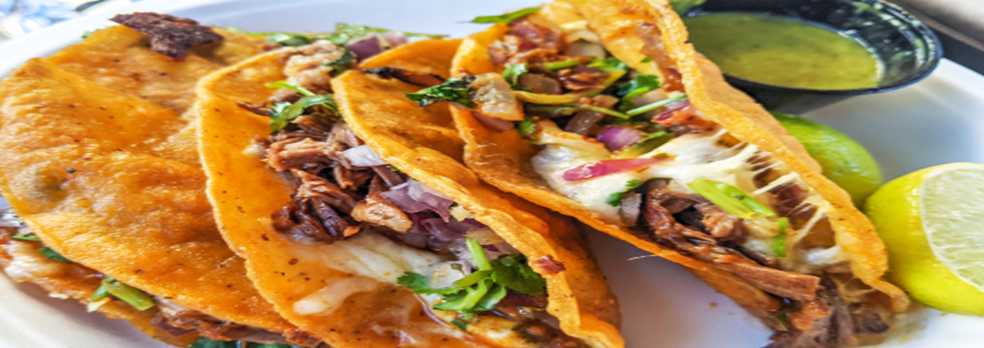 Birria Tacos of green Acres mall in Valley Stream, NY (2)