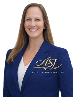 Accounting Services by Joy, LLC in Brooksville, FL