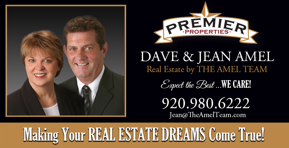 DAVE & JEAN AMEL, Premier Properties Realty, LLC in Kiel, WI (2)