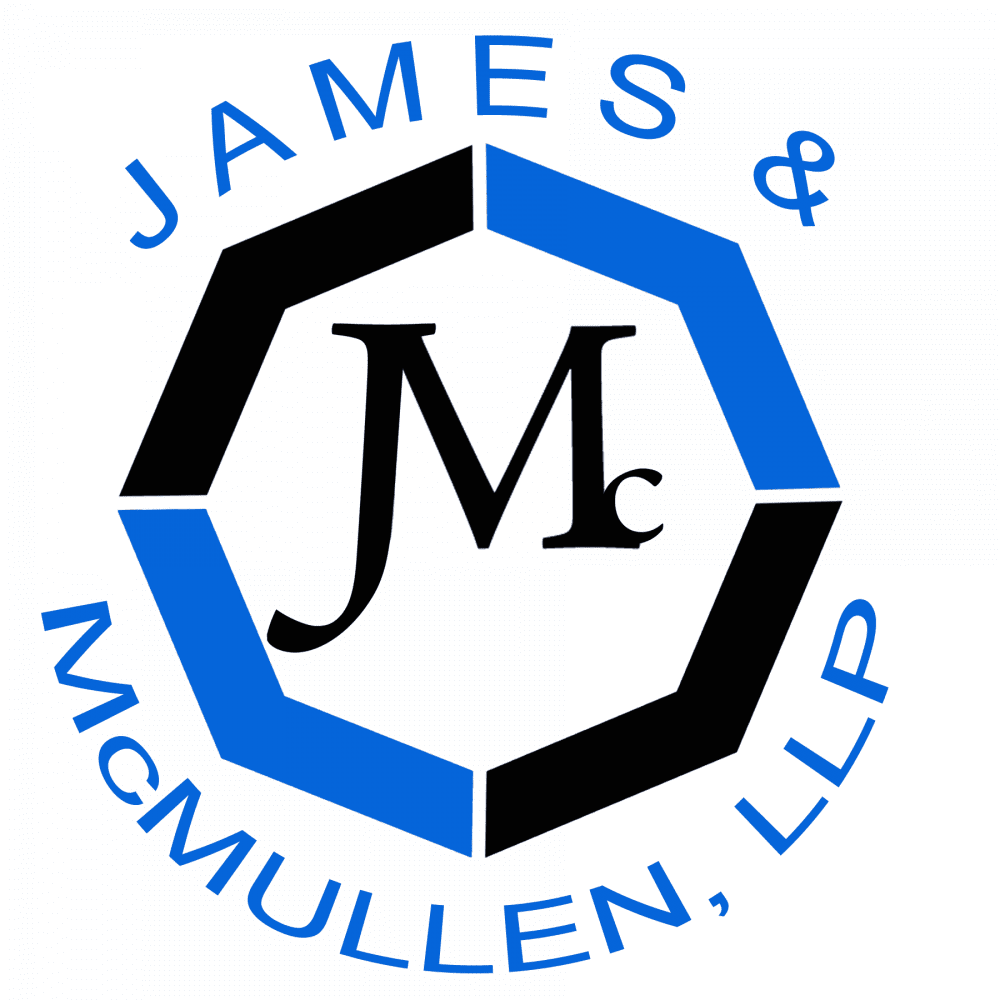 James & McMullen, LLP Attorneys at Law in Ukiah, CA