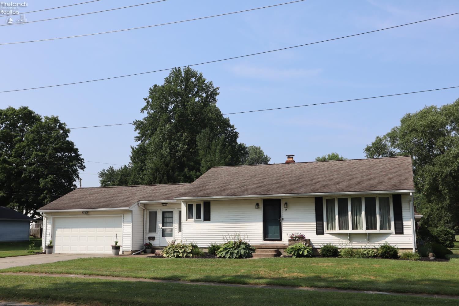 Ewell & Associates Inc in Norwalk, OH (2)