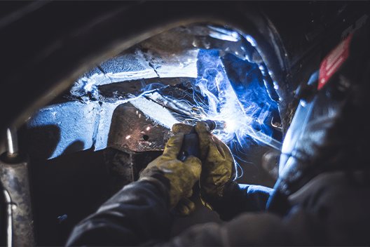 Larry's Auto Body & Collision in Windber, PA (2)