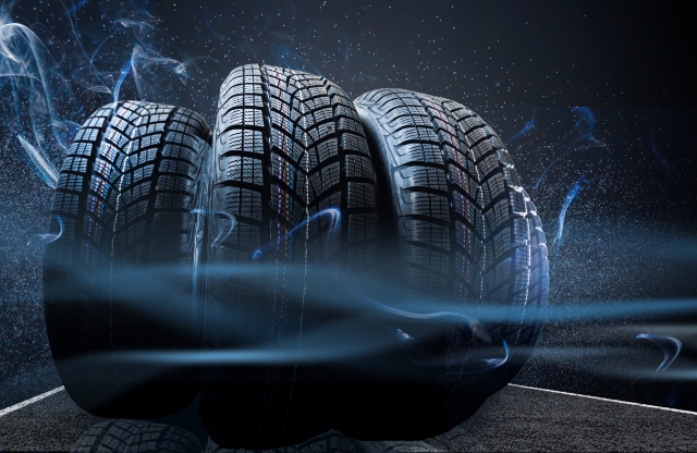 Coop's Tire Shop LLC in Rockdale, TX