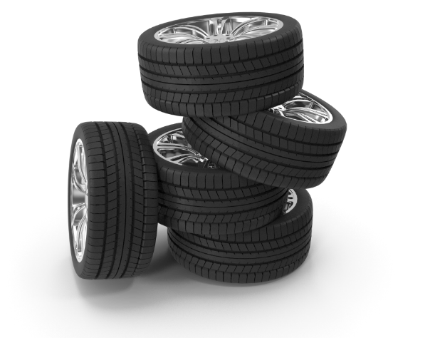 Coop's Tire Shop LLC in Rockdale, TX (3)