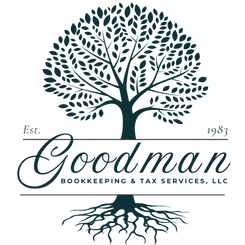 Goodman Bookkeeping & Tax Services, LLC. in Maumee, OH (2)