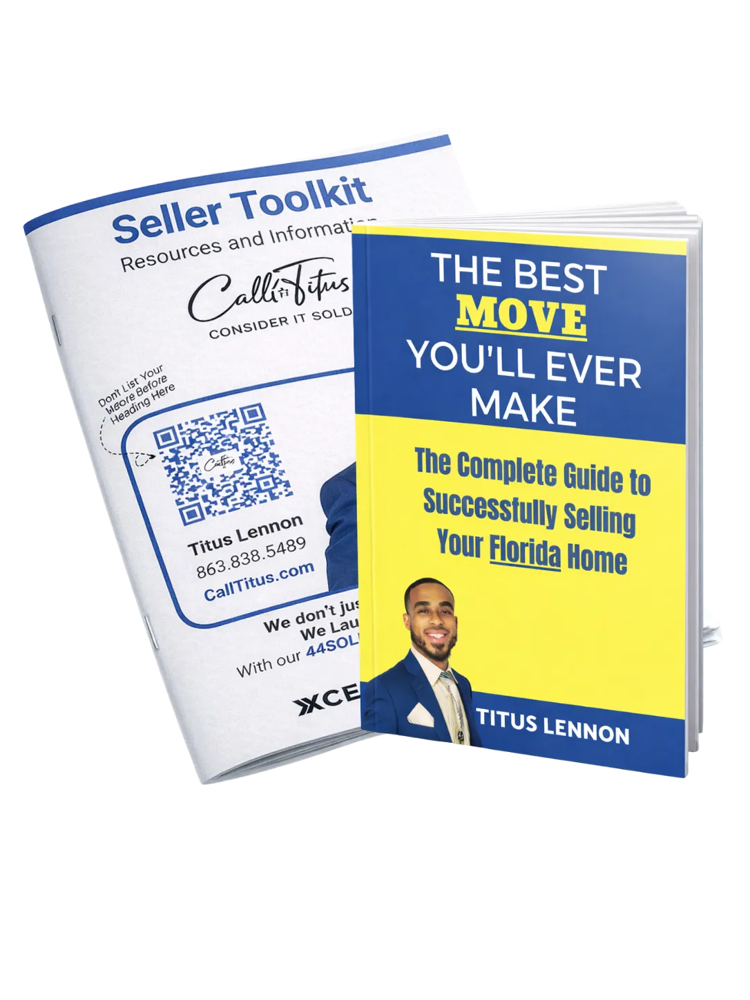 Titus Lennon | Real Estate Listing Specialist | Lakeland + Central FL (Powered by EXP Realty), Trainer & Coach in Lakeland, FL (4)