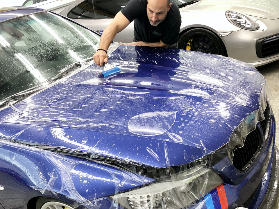 Tintmax Automotive® | Paint Protection | Detailing | Ceramic Coating | Window Tinting | Certified XPEL in Great Neck, NY