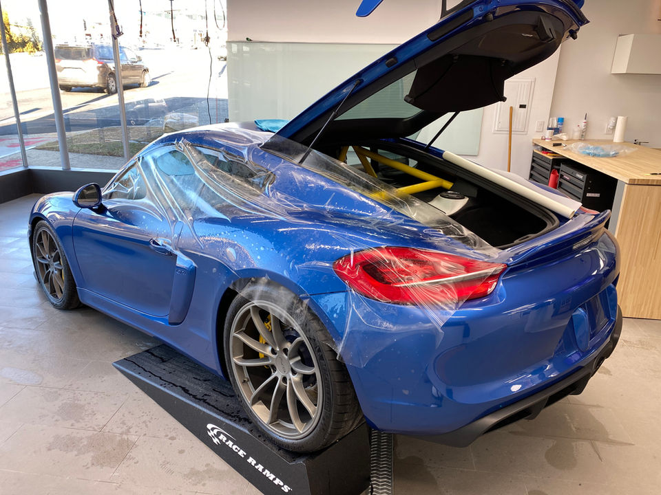 Tintmax Automotive® | Paint Protection | Detailing | Ceramic Coating | Window Tinting | Certified XPEL in Great Neck, NY (3)