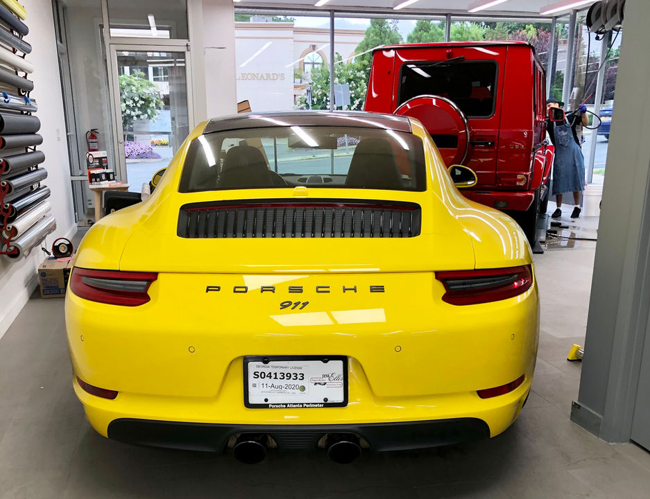 Tintmax Automotive® | Paint Protection | Detailing | Ceramic Coating | Window Tinting | Certified XPEL in Great Neck, NY (4)