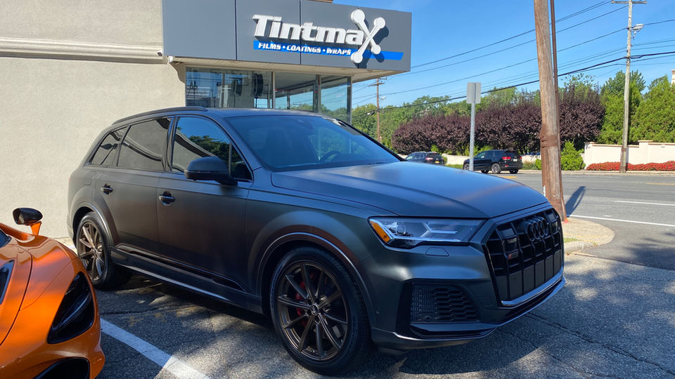 Tintmax Automotive® | Paint Protection | Detailing | Ceramic Coating | Window Tinting | Certified XPEL in Great Neck, NY (5)