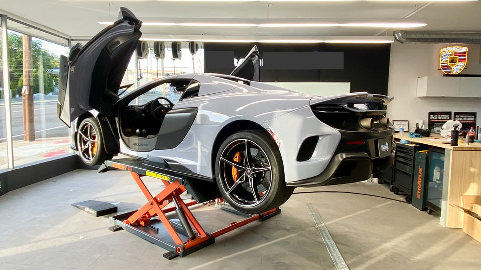 Tintmax Automotive® | Paint Protection | Detailing | Ceramic Coating | Window Tinting | Certified XPEL in Great Neck, NY (6)