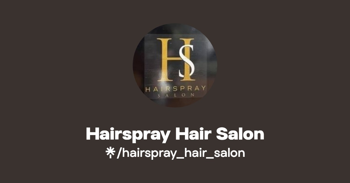 Hairspray Hair Salon in Gaffney, SC (6)