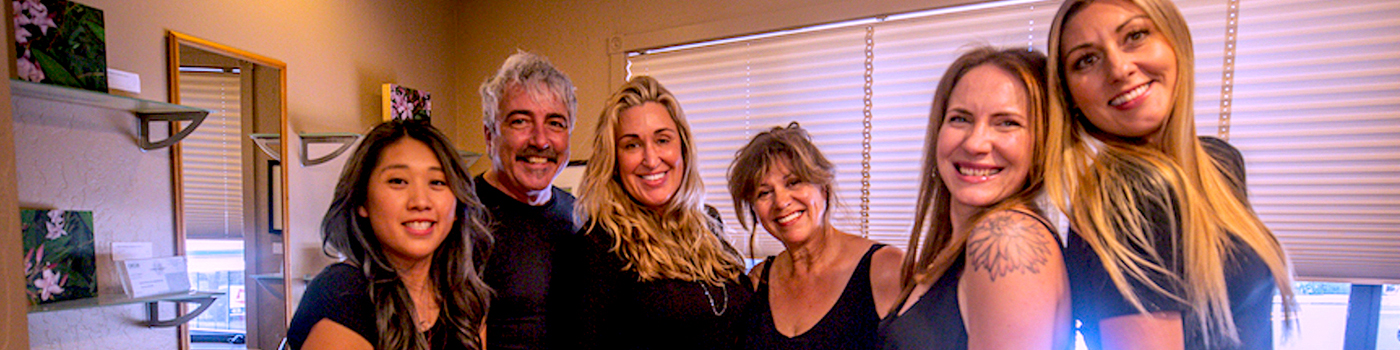 At The Top Salon in Mill Valley, CA (3)