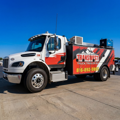 Transwest Trucks Superior in Superior, WI (2)