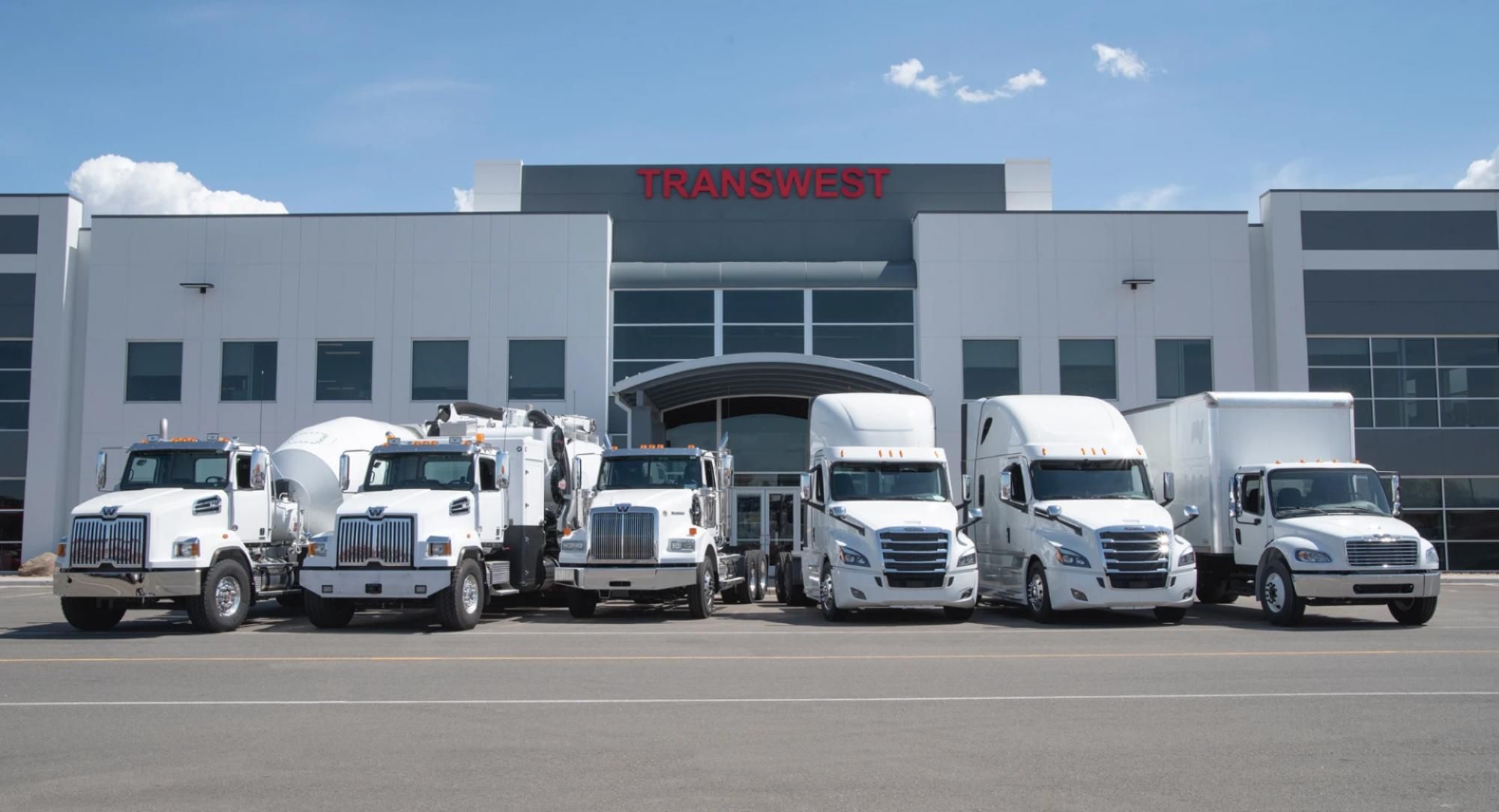 Transwest Trucks Superior in Superior, WI (3)
