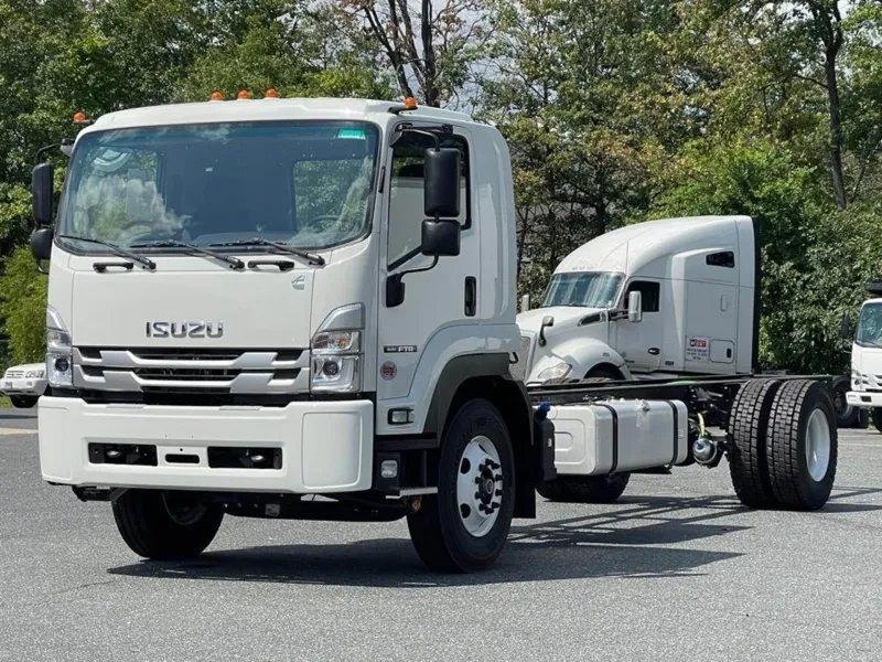 Transwest Trucks Superior in Superior, WI (4)