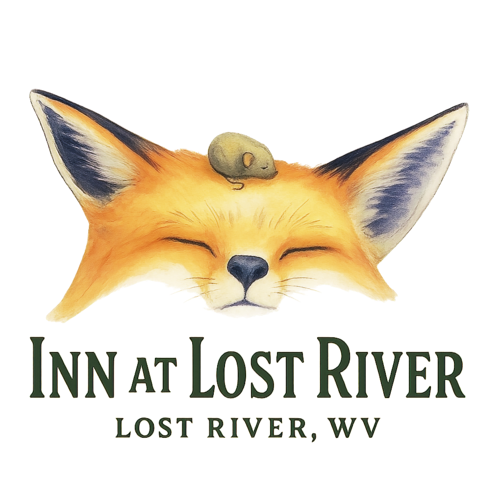 The Inn at Lost River in Lost City, WV