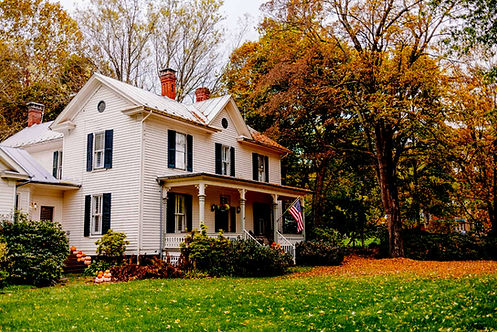The Inn at Lost River in Lost City, WV (2)