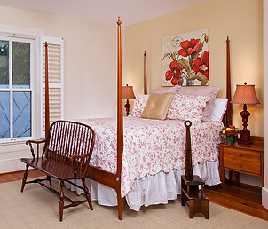 The Inn at Lost River in Lost City, WV (3)
