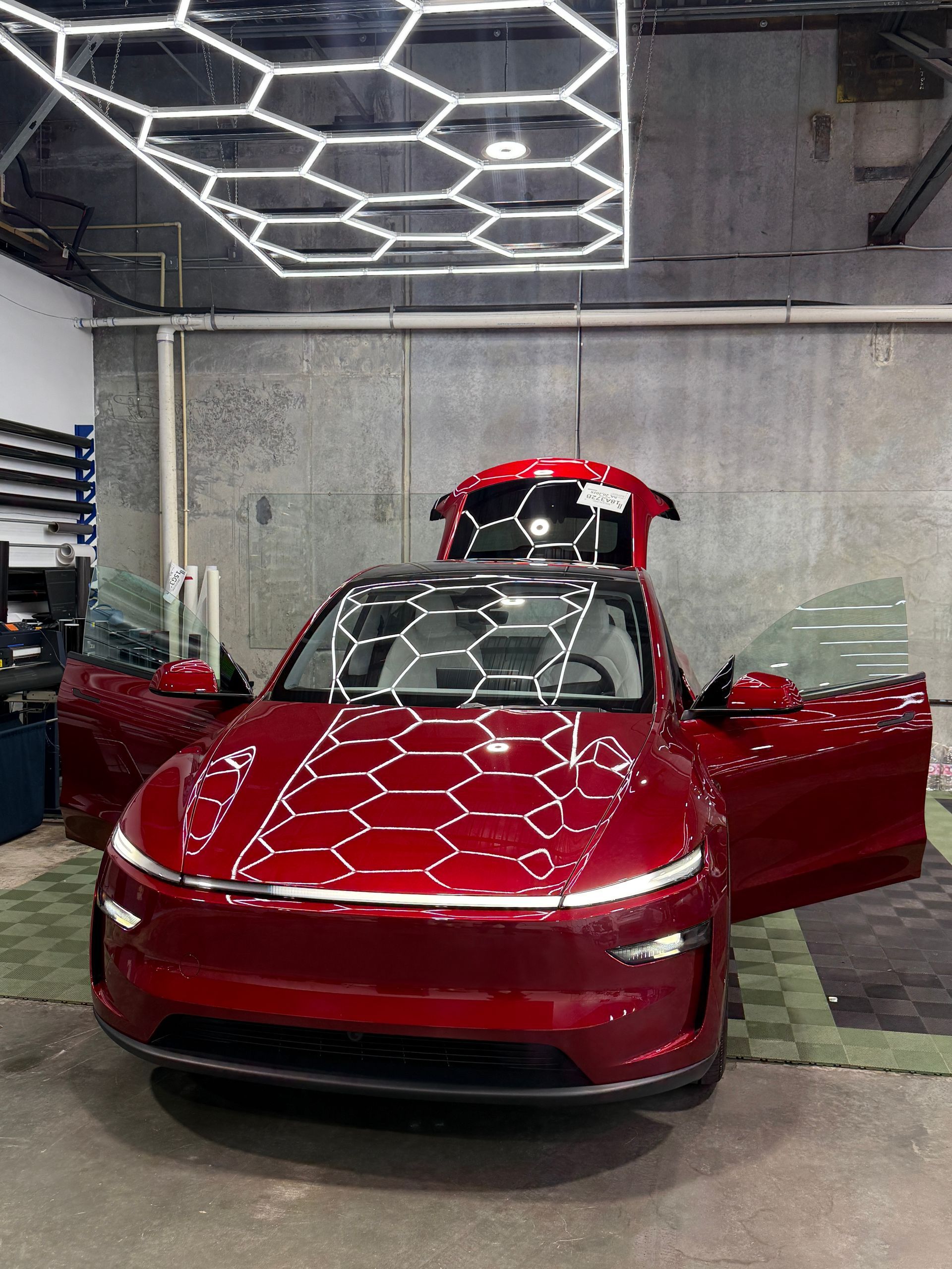 Blackout Auto Spa in Fulshear, TX (4)