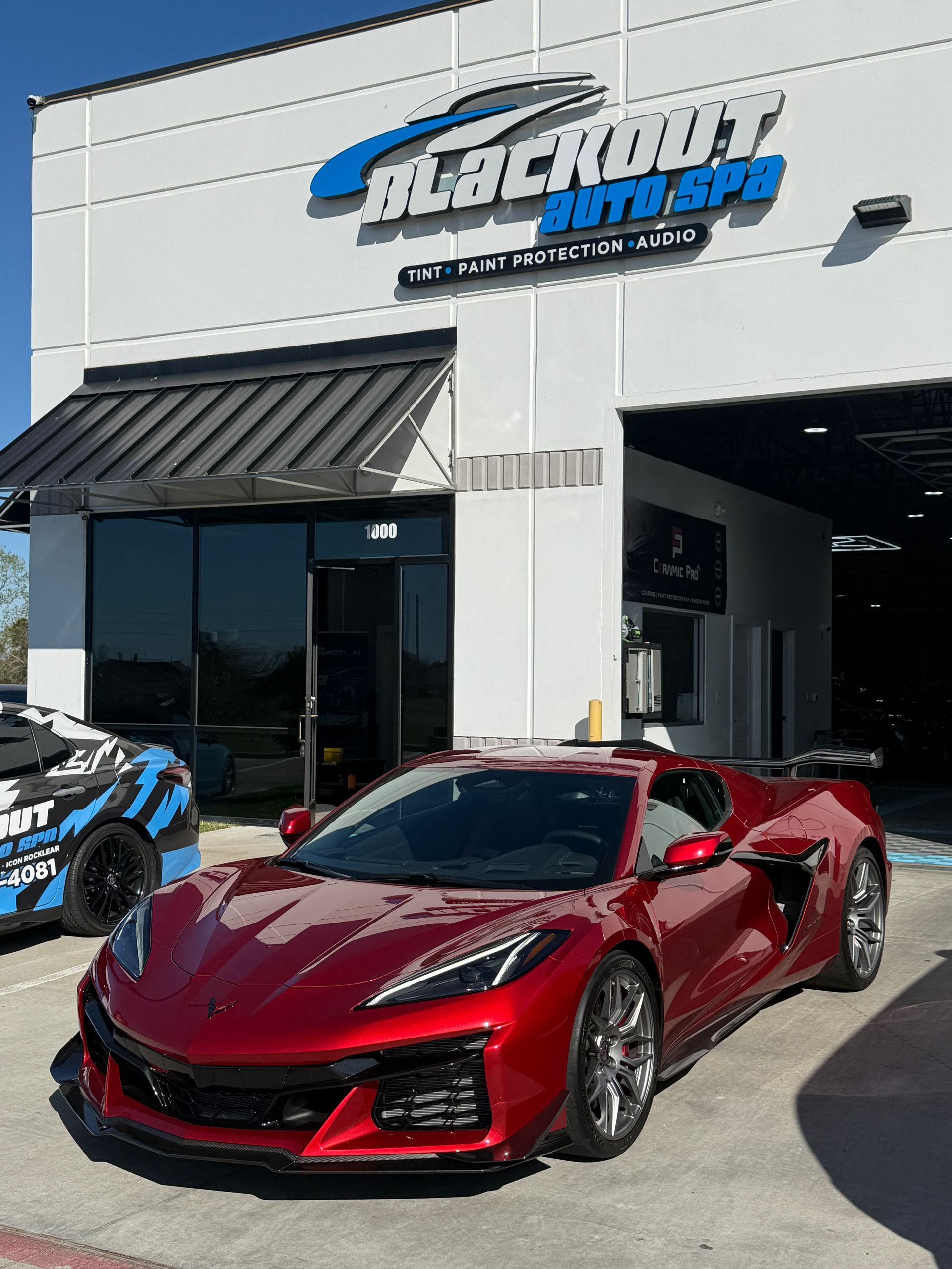 Blackout Auto Spa in Fulshear, TX (6)